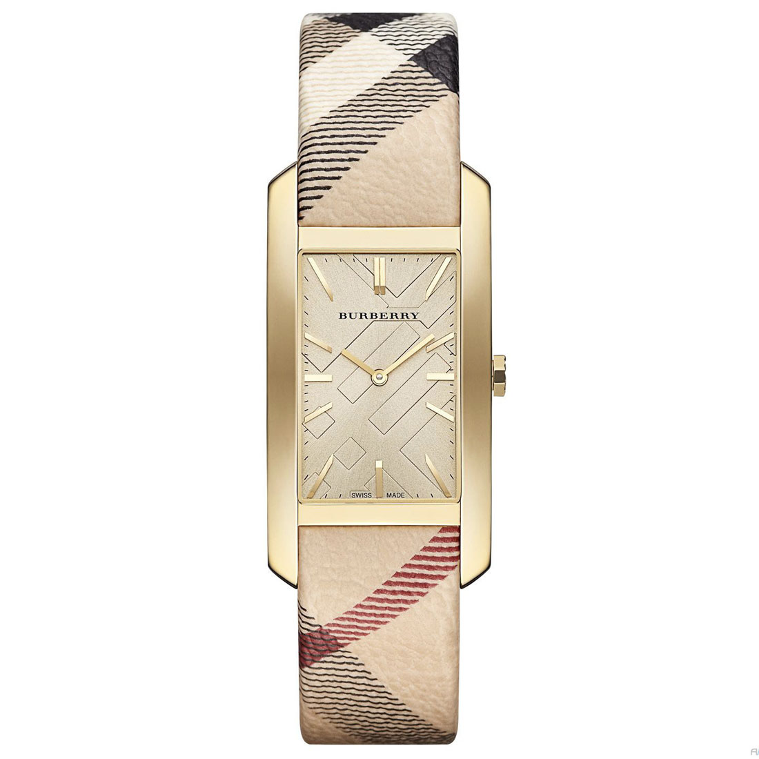 

Женские часы Burberry BU9407