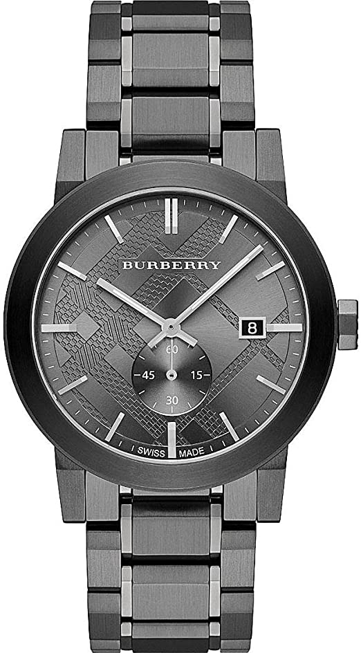 

Мужские часы Burberry BU9902