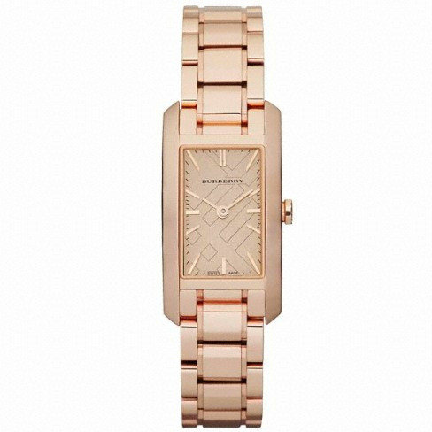 

Женские часы Burberry BU9502