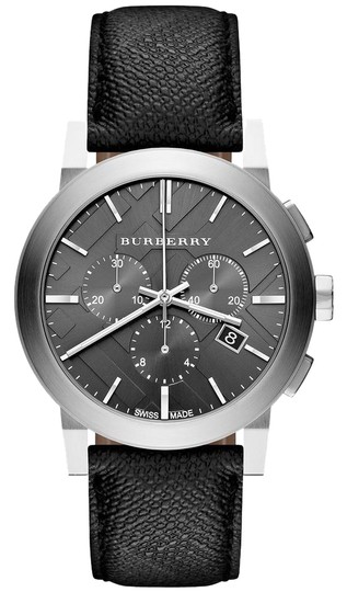 

Мужские часы Burberry BU9359