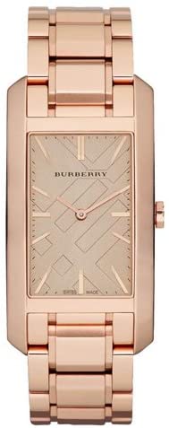 

Женские часы Burberry BU9402