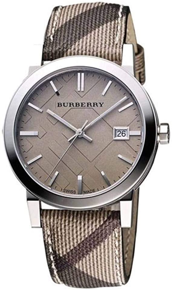 

Женские часы Burberry BU9118