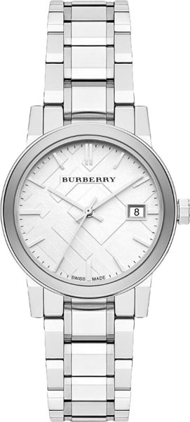 

Женские часы Burberry BU9100