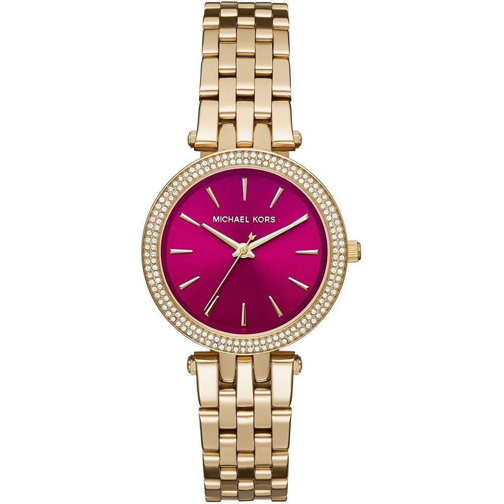 

Женские часы Michael Kors MK3444