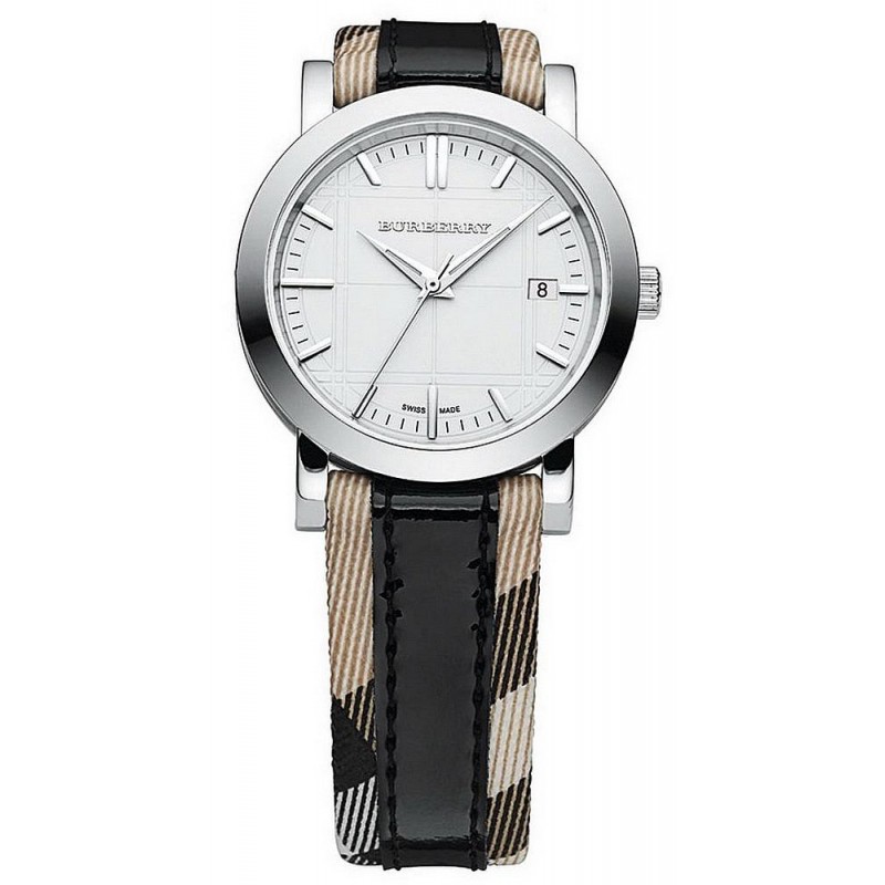 

Женские часы Burberry BU1396
