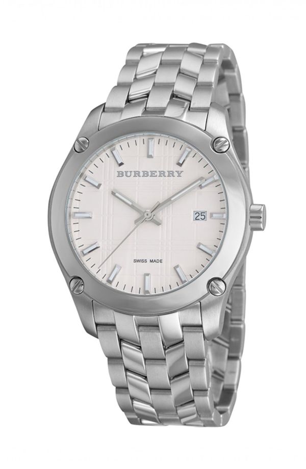 

Женские часы Burberry BU1583