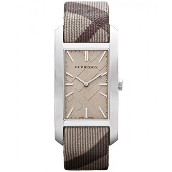 

Женские часы Burberry BU9404