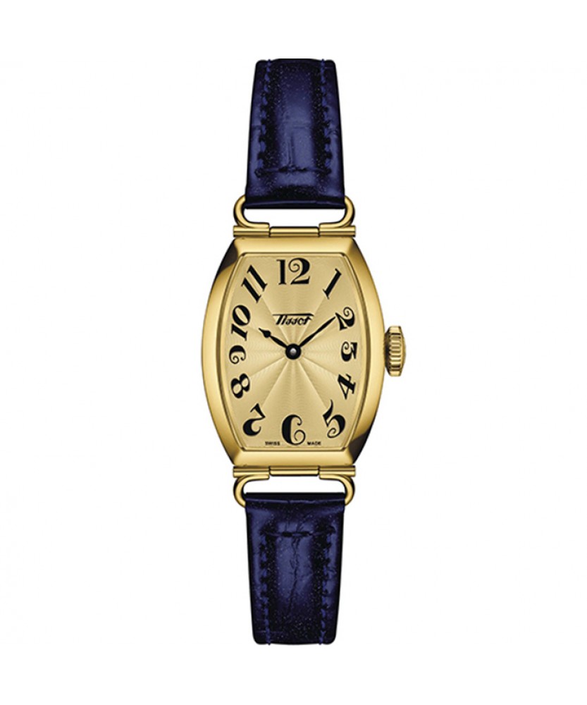 

Женские часы Tissot T128.109.36.022.00