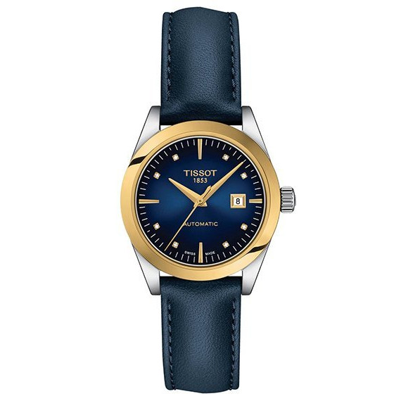 

Женские часы Tissot T930.007.46.046.00