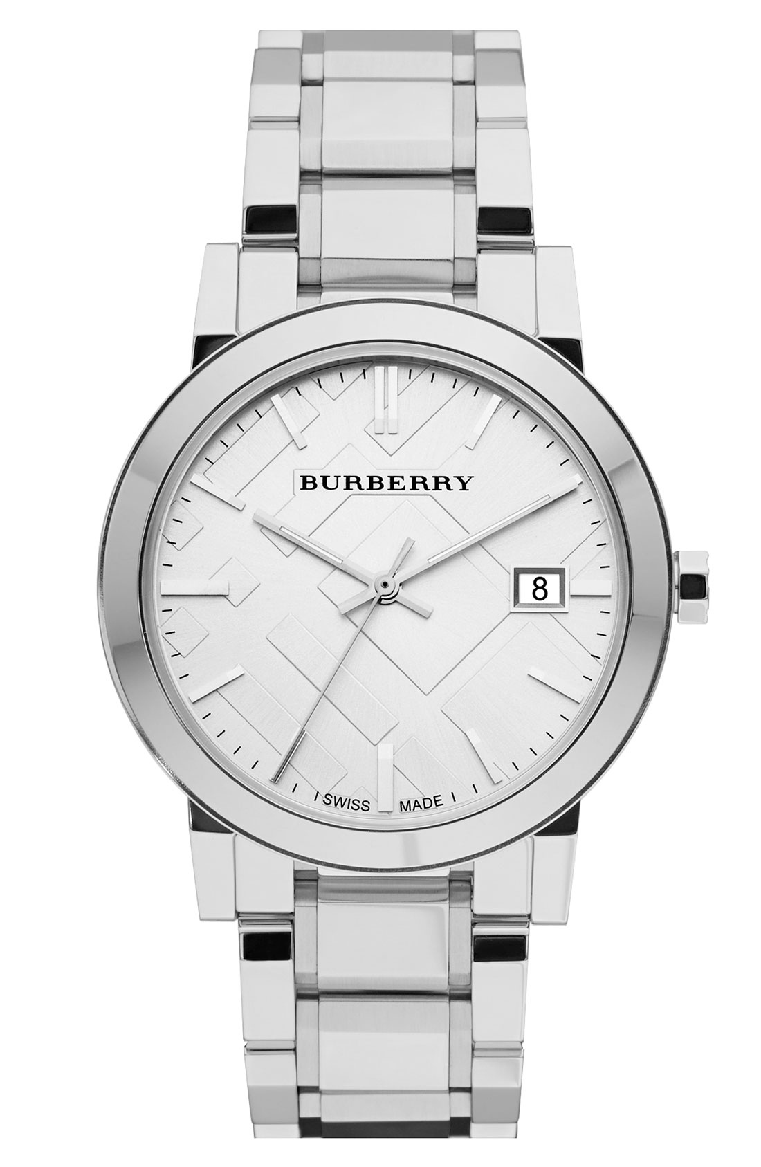 

Мужские часы Burberry BU9000