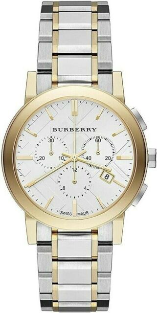 

Женские часы Burberry BU9751