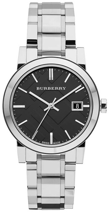 

Женские часы Burberry BU9101