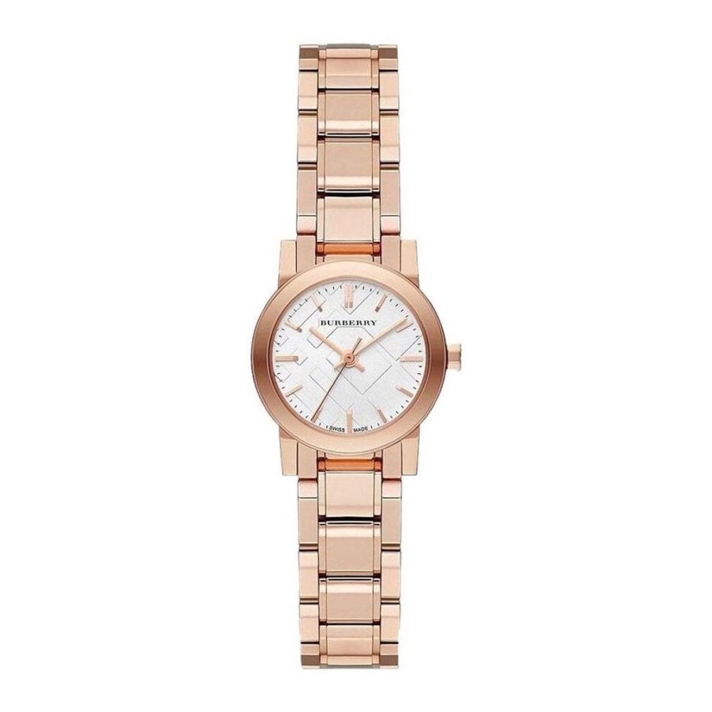 

Женские часы Burberry BU9204