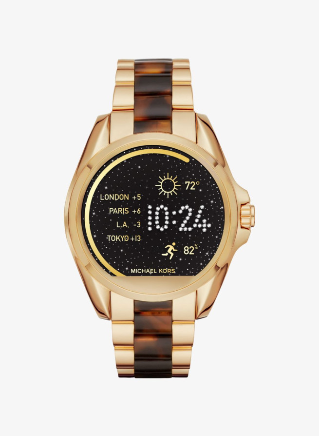 

Женские часы Michael Kors MKT5003