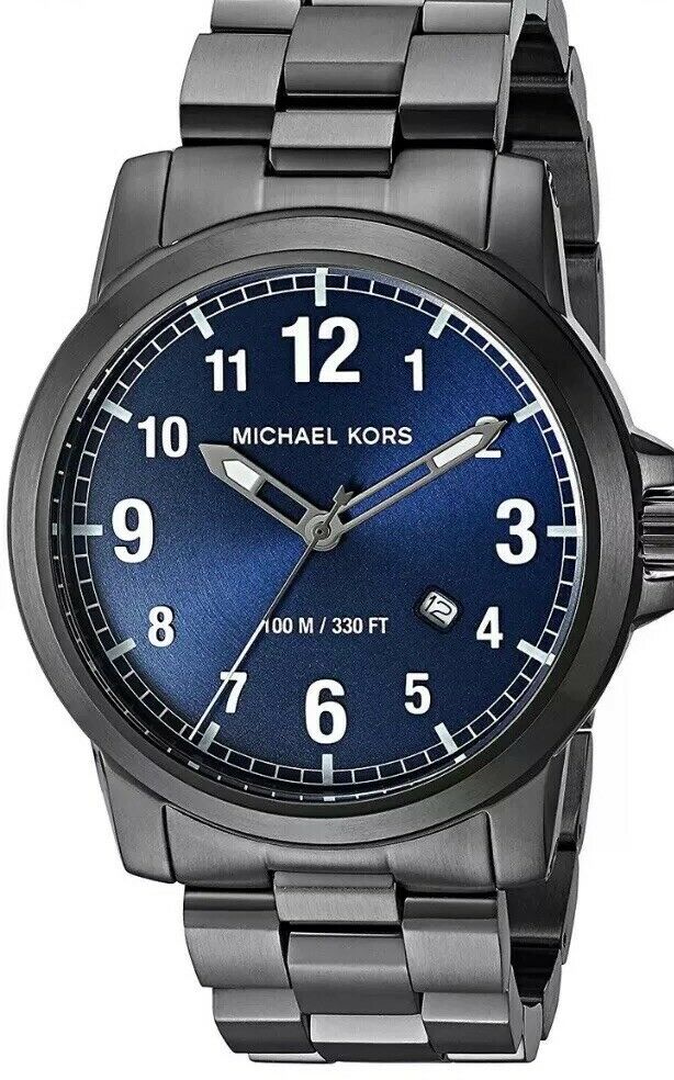 

Мужские часы Michael Kors MK8499