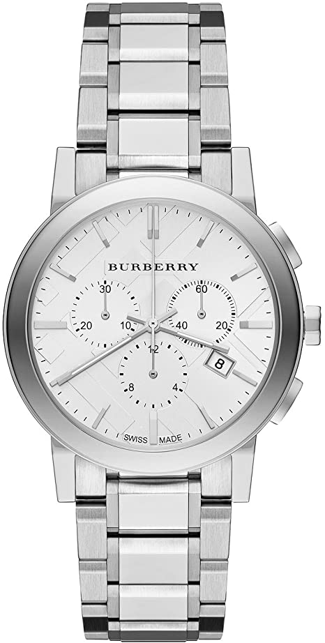 

Мужские часы Burberry BU9750