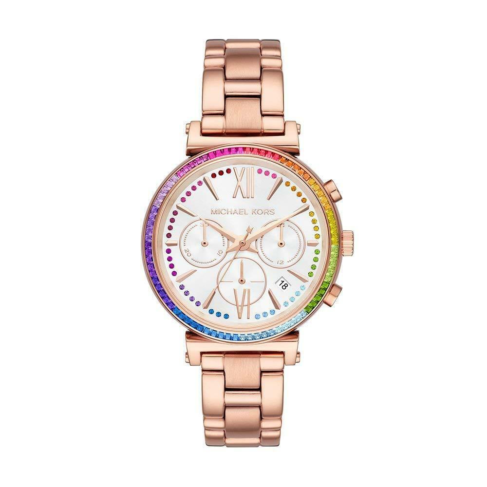 

Женские часы Michael Kors MK6577