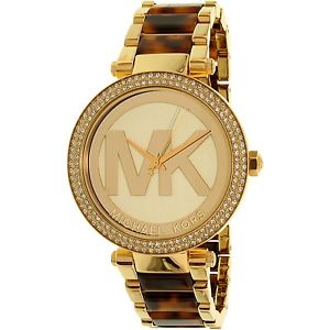 

Женские часы Michael Kors MK6109