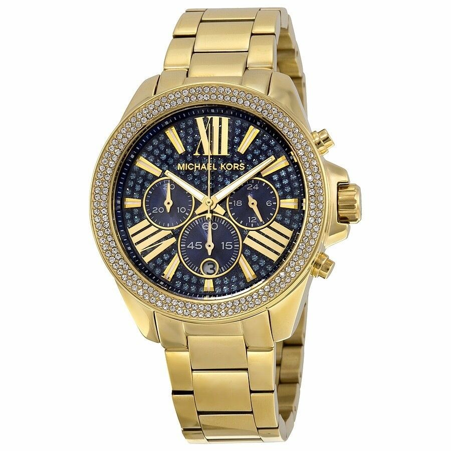 

Женские часы Michael Kors MK6291