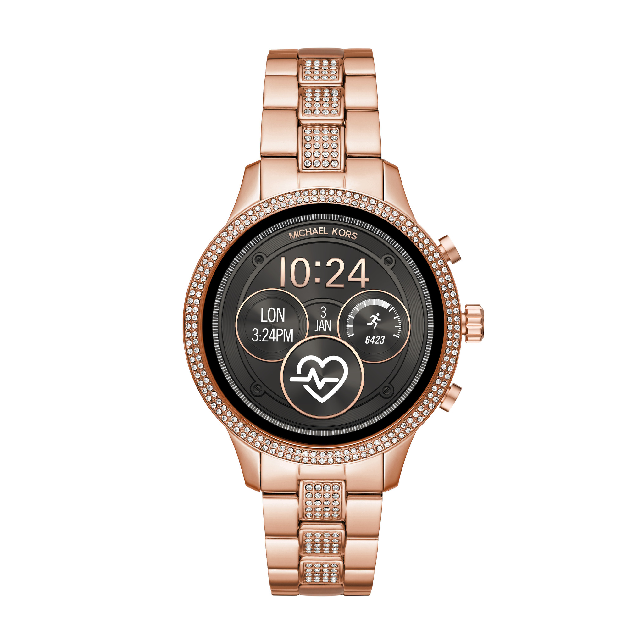 

Женские часы Michael Kors MKT5052