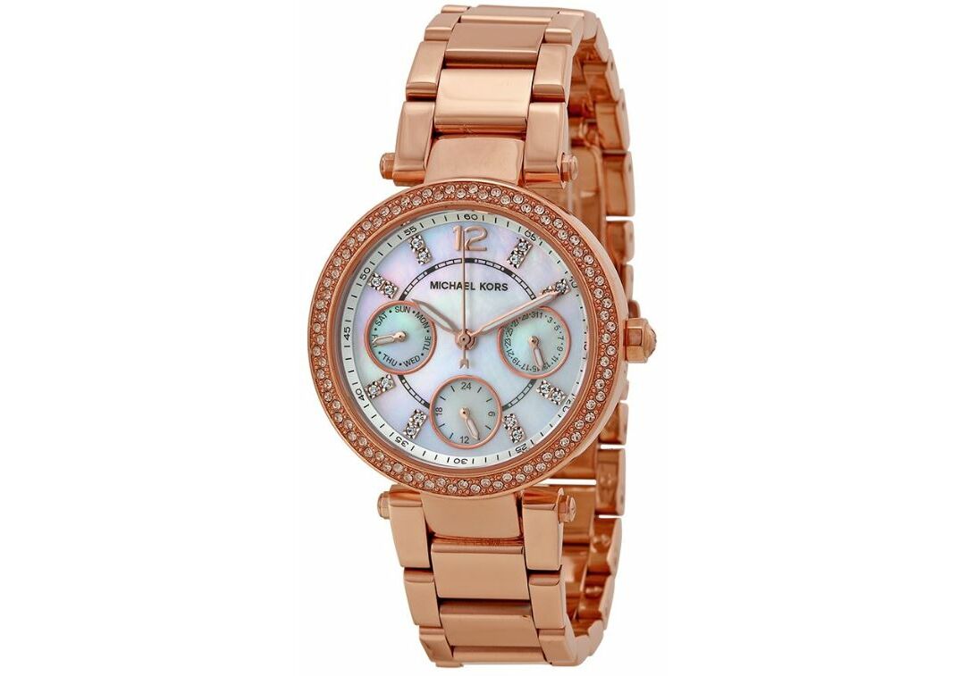 

Женские часы Michael Kors MK5616