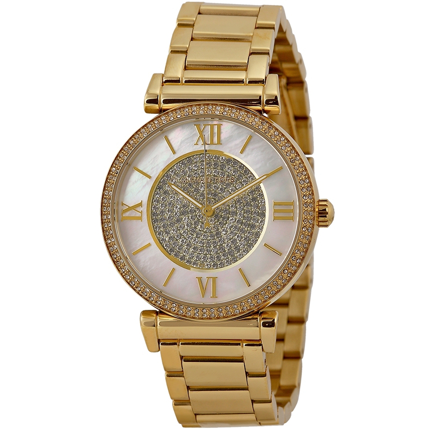 

Женские часы Michael Kors MK3332