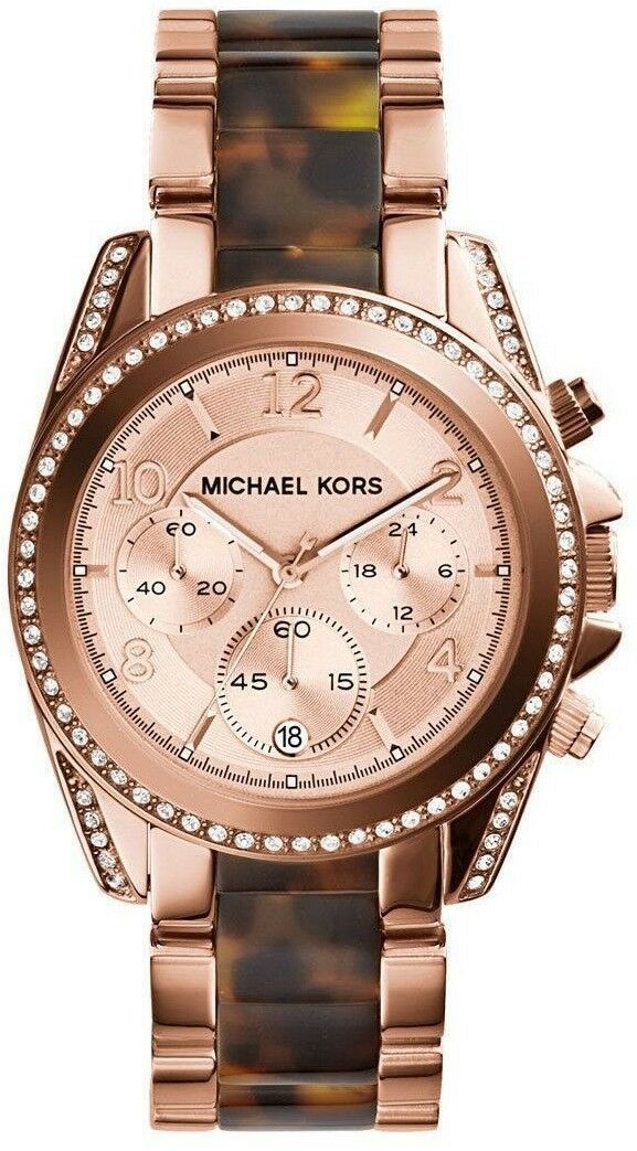 

Женские часы Michael Kors MK5859