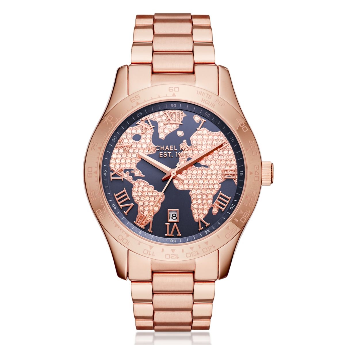 

Женские часы Michael Kors MK6395