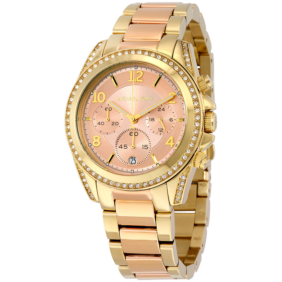

Женские часы Michael Kors MK6316