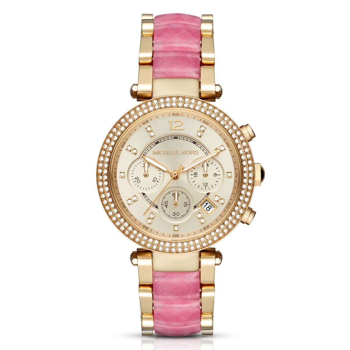 

Женские часы Michael Kors MK6363