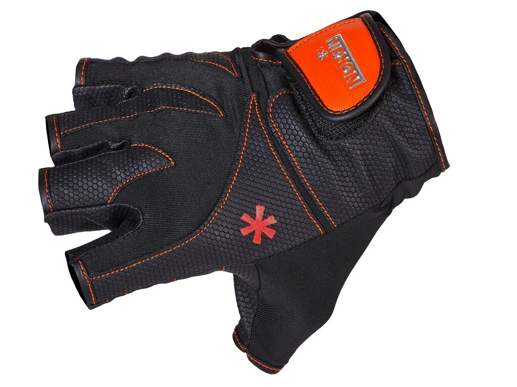 

Перчатки беспалые Roach 5 Cut Gloves  (703072-03L, Перчатки беспалые Roach 5 Cut Gloves L (703072-03L)