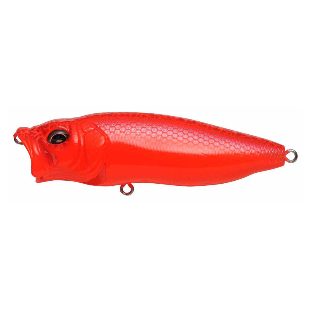 

Воблер Megabass PopMax 78mm 14g VR