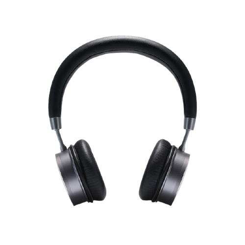 

Наушники Remax Bluetooth RB-520HB Серый