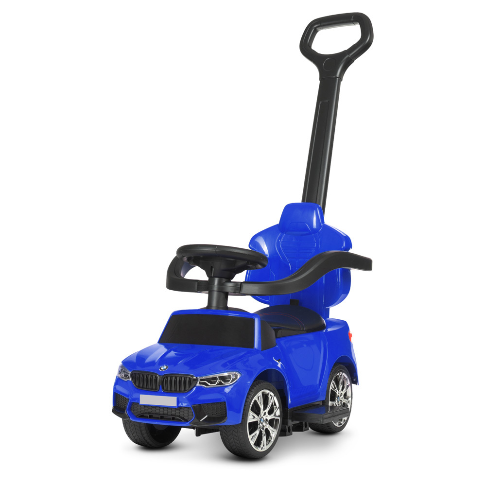 

Толокар-машина Bambi BMW M 4785L-4 Blue (M 4785L)