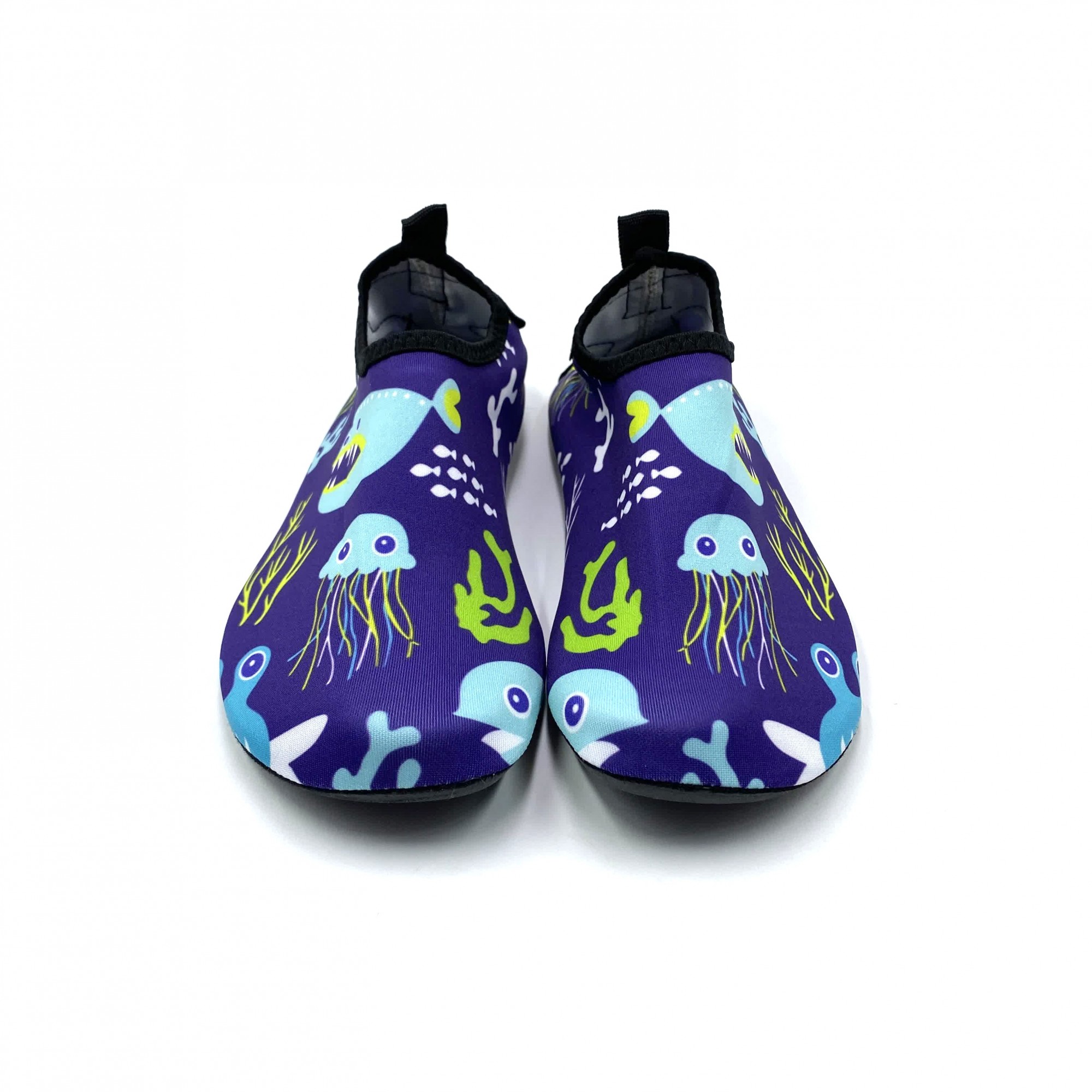 

Аквашузы для детей ZZ Fish 32 19.5 см Dark Blue 1712