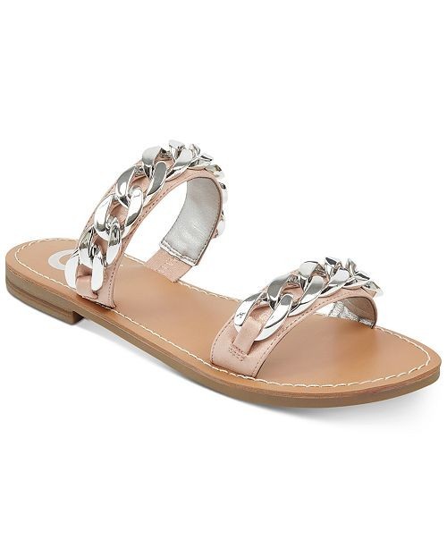 

Босоножки Guess Tunez 37 Розовые (W100092-70)