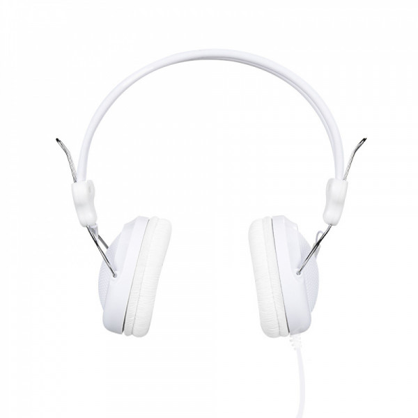 

Наушники Hoco W5 Manno white