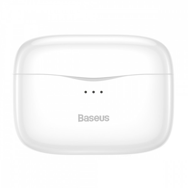 

Наушники Baseus S2 TWS white