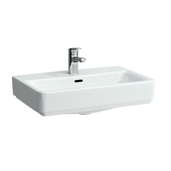 

Умывальник Laufen Pro 60х38 (H8129530001041)