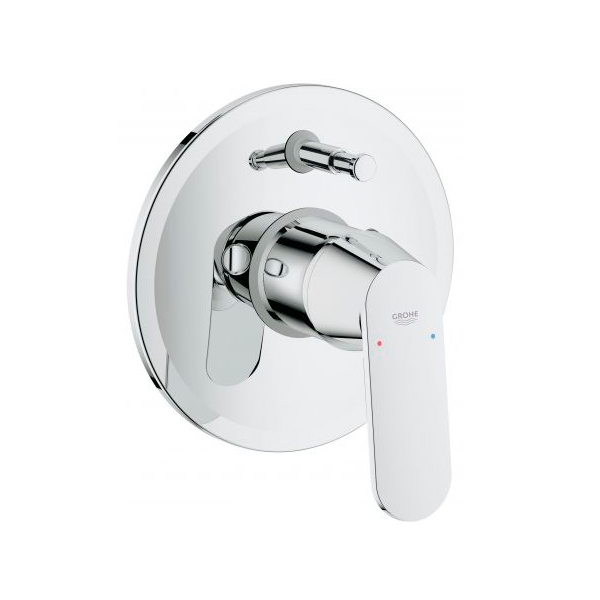 

Смеситель для ванны Grohe Eurosmart Cosmopolitan (32879000)