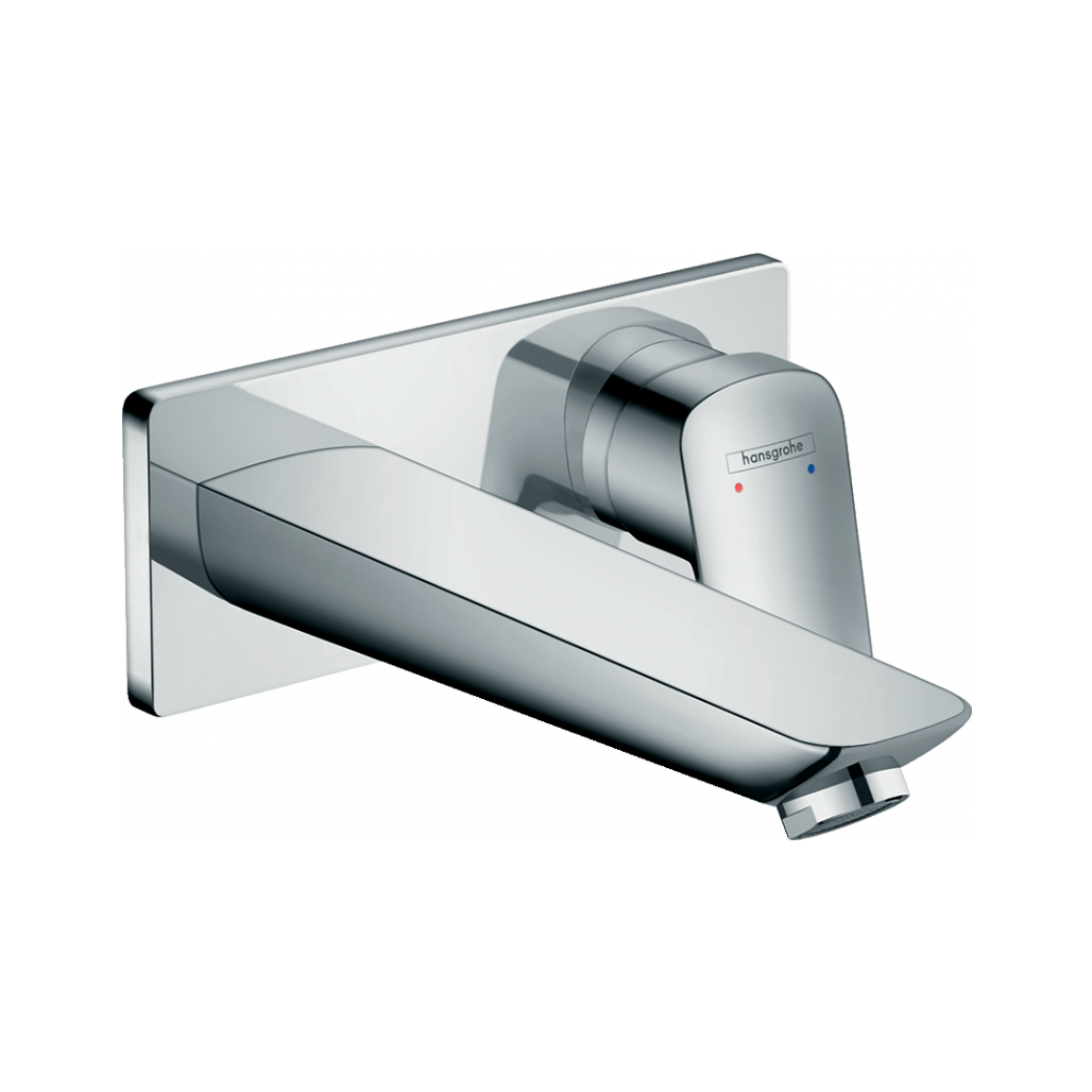 

Смеситель для умывальника Hansgrohe Logis (71220000)