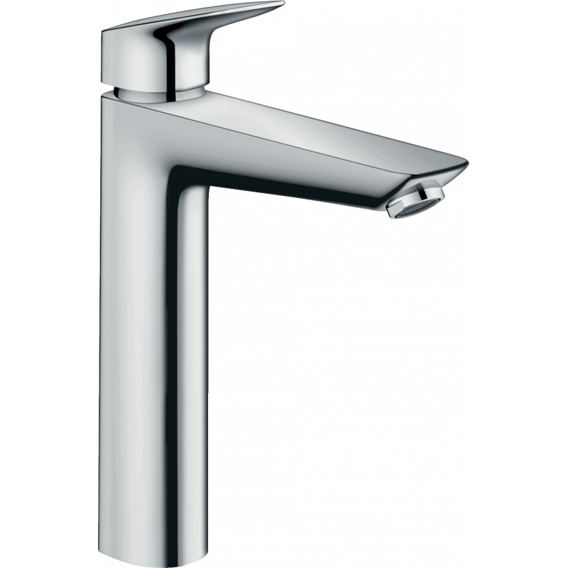 

Смеситель для умывальника Hansgrohe Logis 190 (71095000)