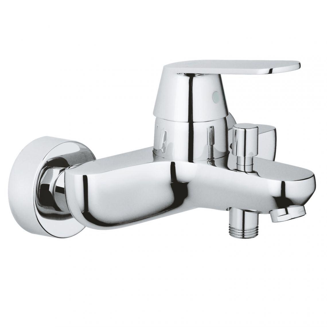 

Смеситель для ванны Grohe Eurosmart Cosmopolitan, хром
