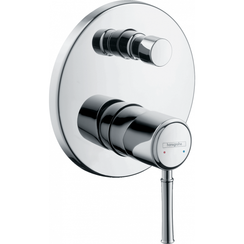 

Смеситель для ванны Hansgrohe Talis Classic (14145000)