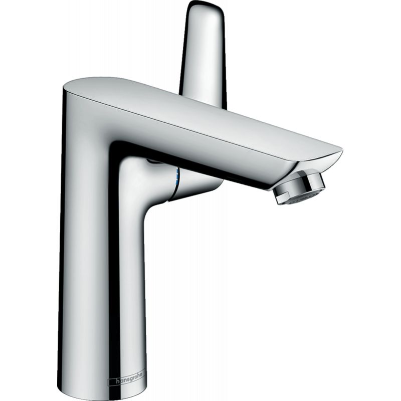 

Смеситель для умывальника Hansgrohe Talis E 150, хром (71755000)