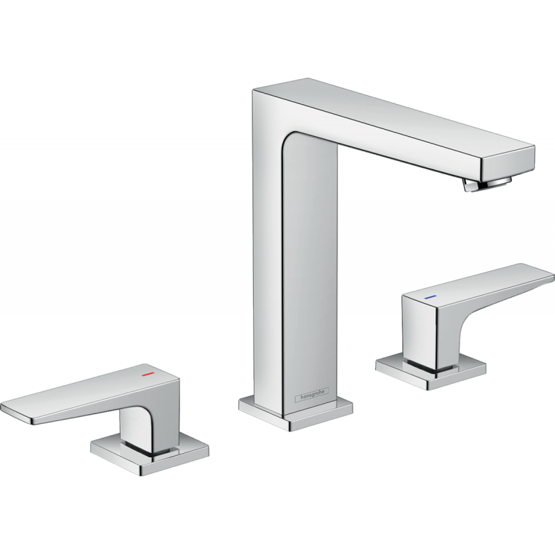 

Смеситель для умывальника Hansgrohe Metropol 160 (32515000)
