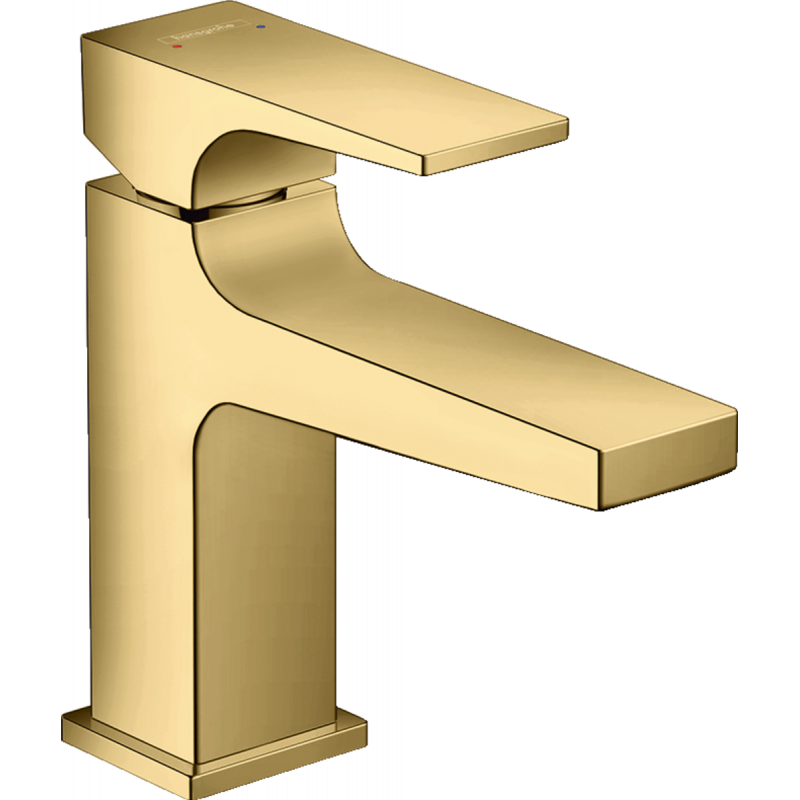 

Смеситель для умывальника Hansgrohe Metropol 100 (32500990)