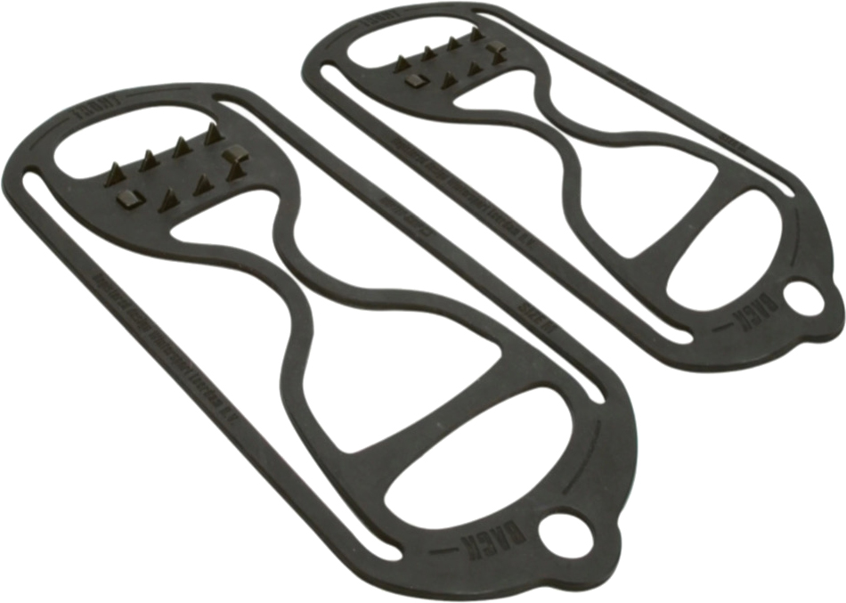 

Ледоступы для обуви Winter-Grip М 35-40, 7 шипов (8716404237301)