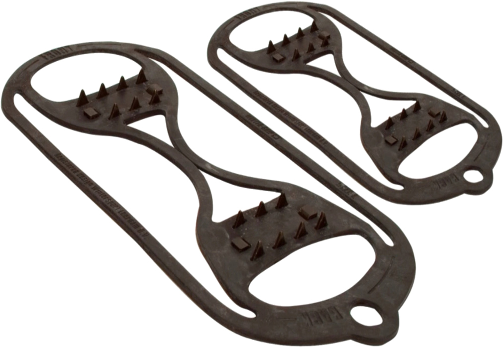 

Ледоступы для обуви Winter-Grip L 41-45, 14 шипов (8716404237332)