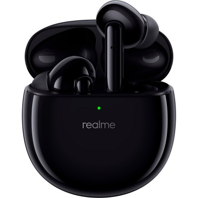 

Наушники realme Buds Air Pro Black